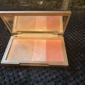 Urban Decay Blush Palette - Coral, Rose, Champagne